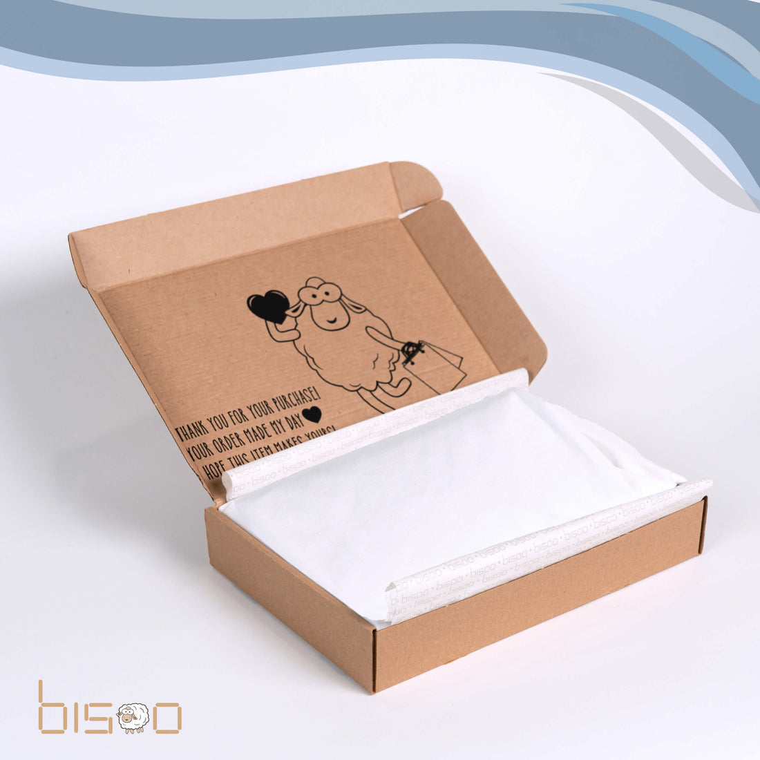 All"The Magic Sheet by Bisoo" 2-in-1 Waterproof Fitted Sheet for Babies & Toddlers