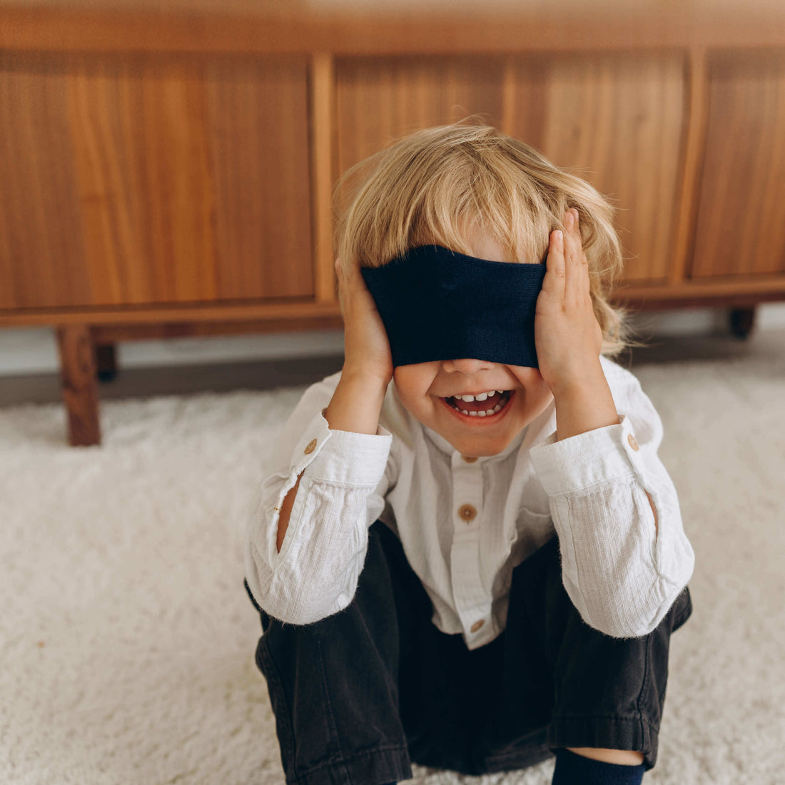 School Socks by Bisoo - 5 Pairs | Cotton | Uniform Fit | Breathable & Durable