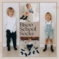 School Socks
