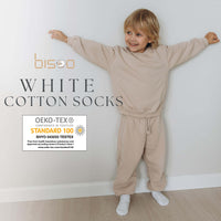 School Socks