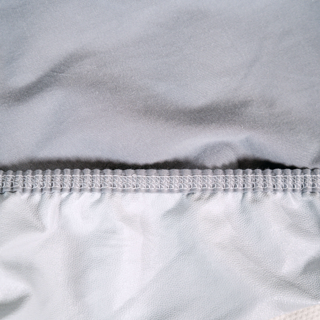 All"The Magic Sheet by Bisoo" 2-in-1 Waterproof Fitted Sheet for Babies & Toddlers