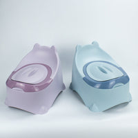 Baby Potty