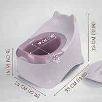 Baby Potty