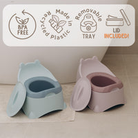 Baby Potty