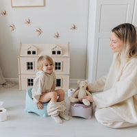 Baby Potty