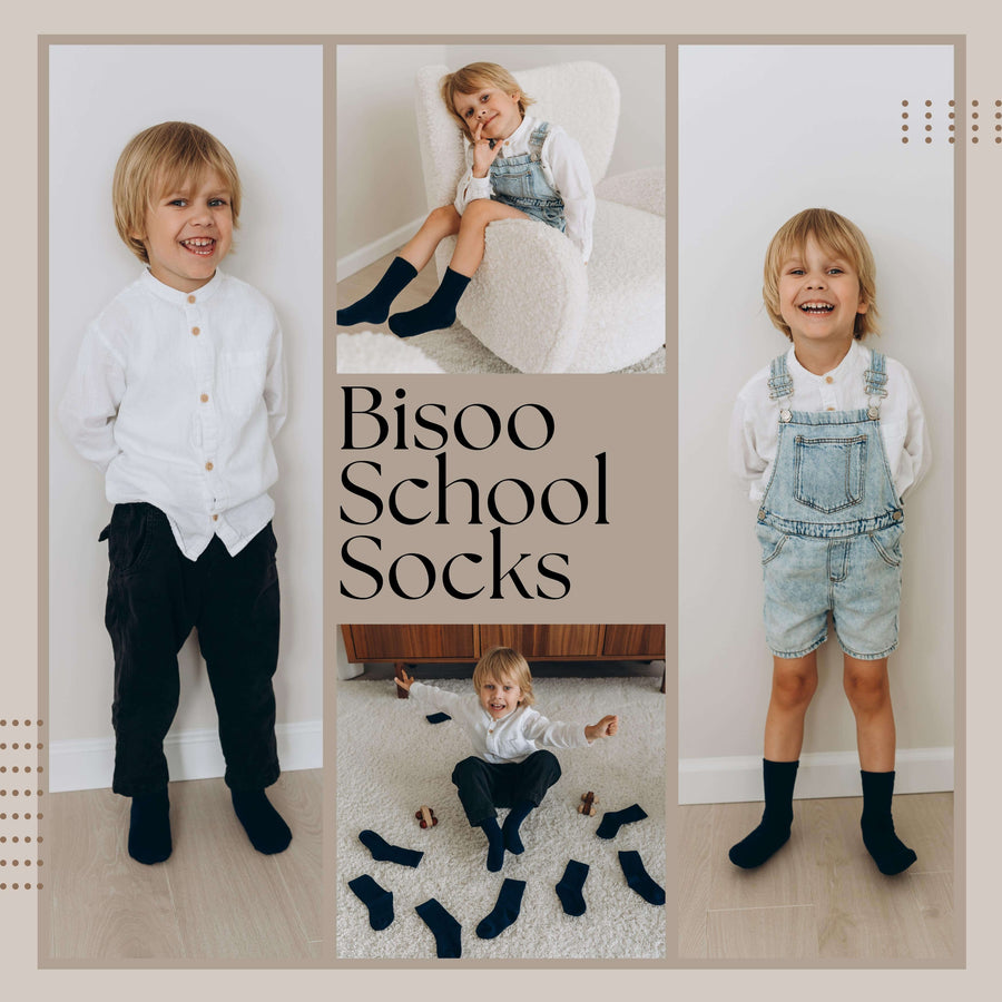 School Socks