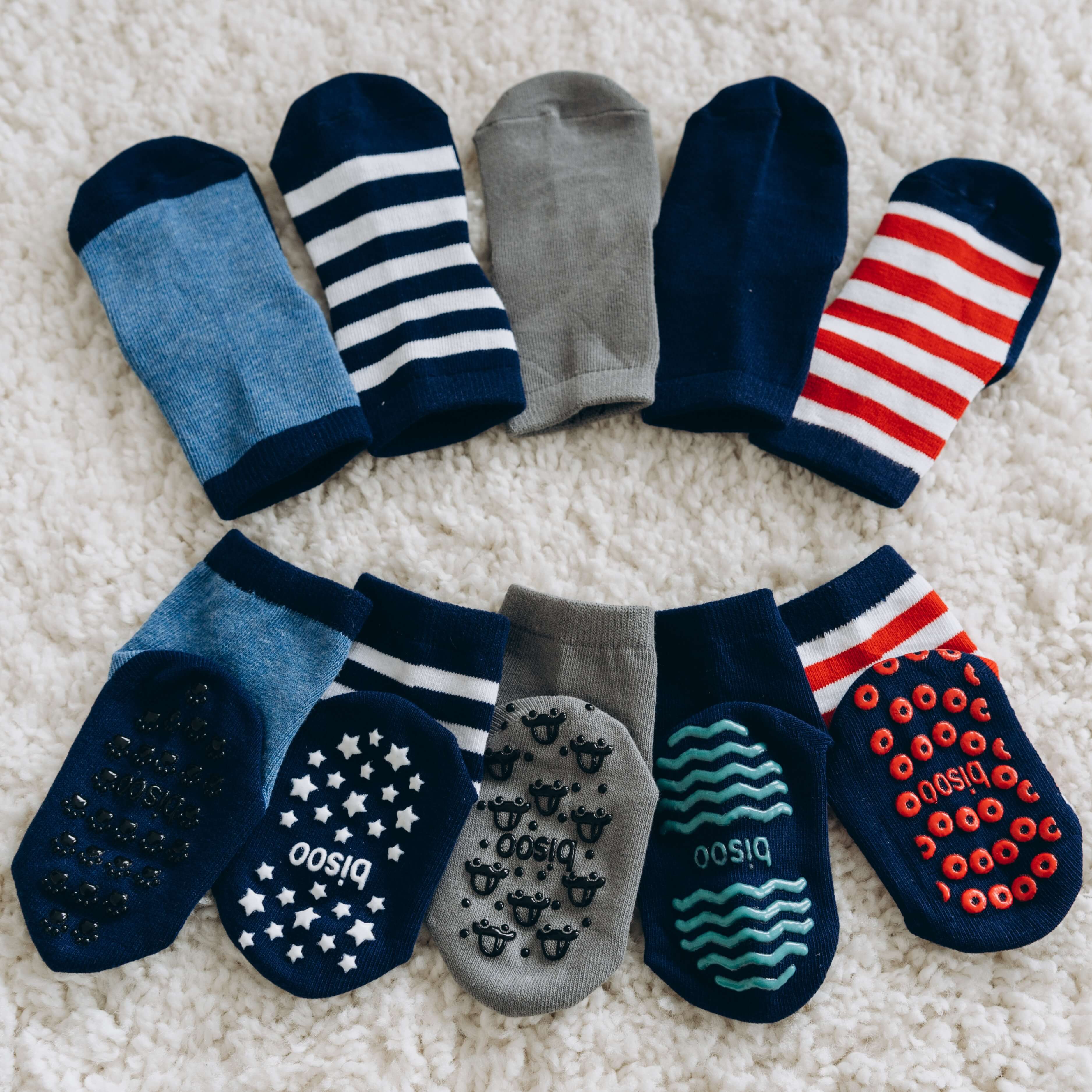 Non Slip Socks