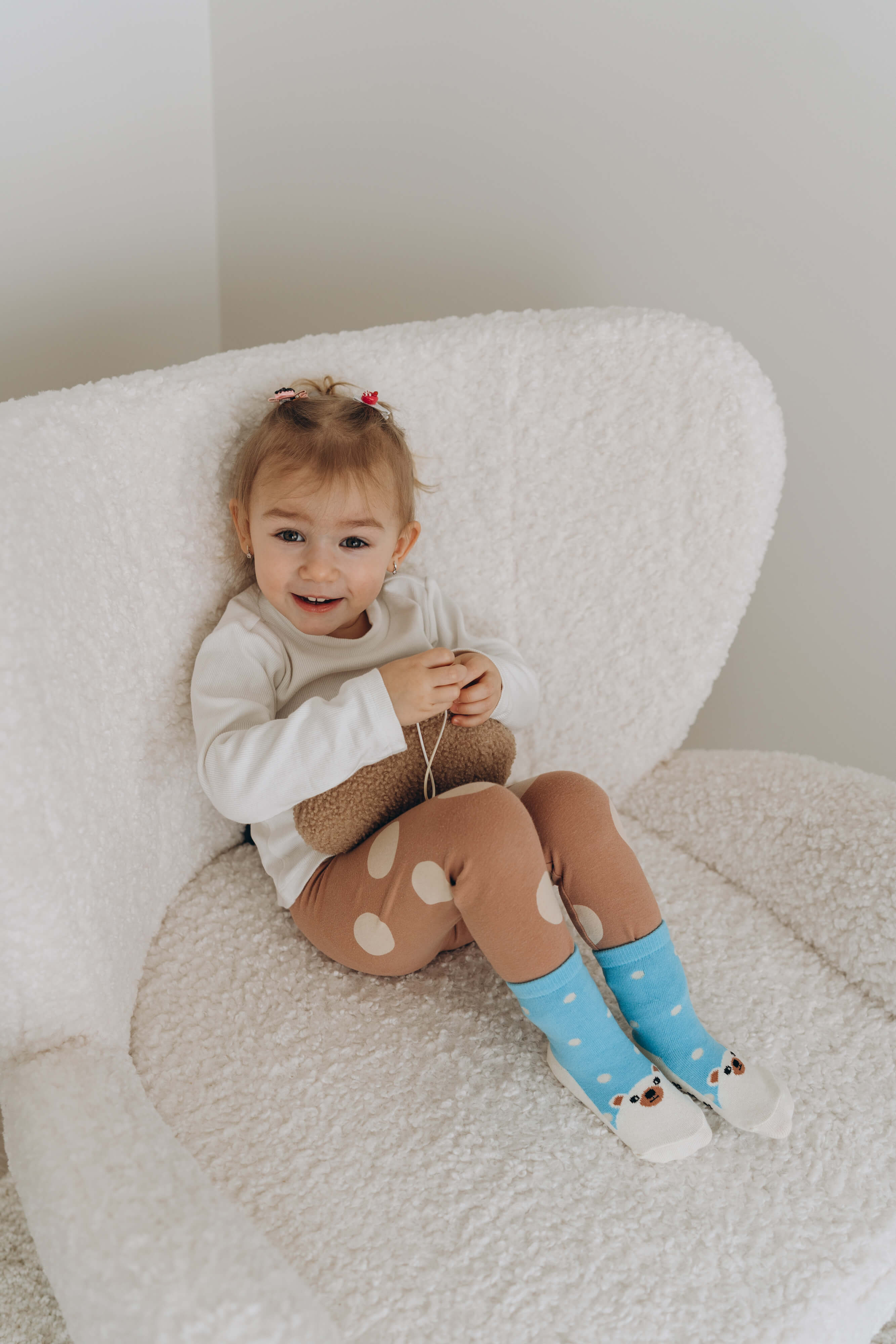 Non Slip Socks