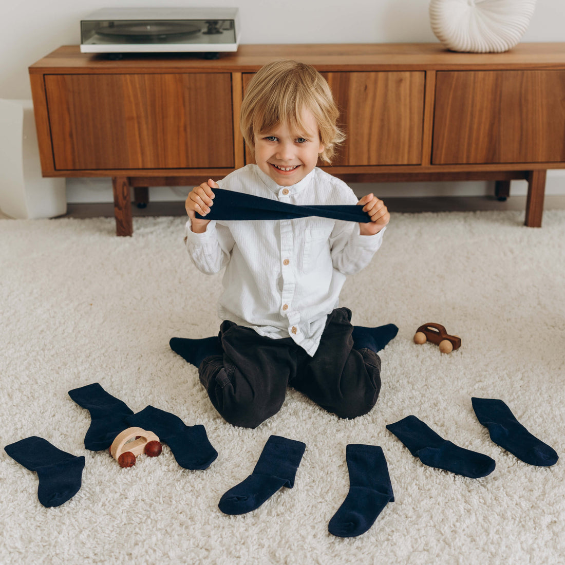 School Socks