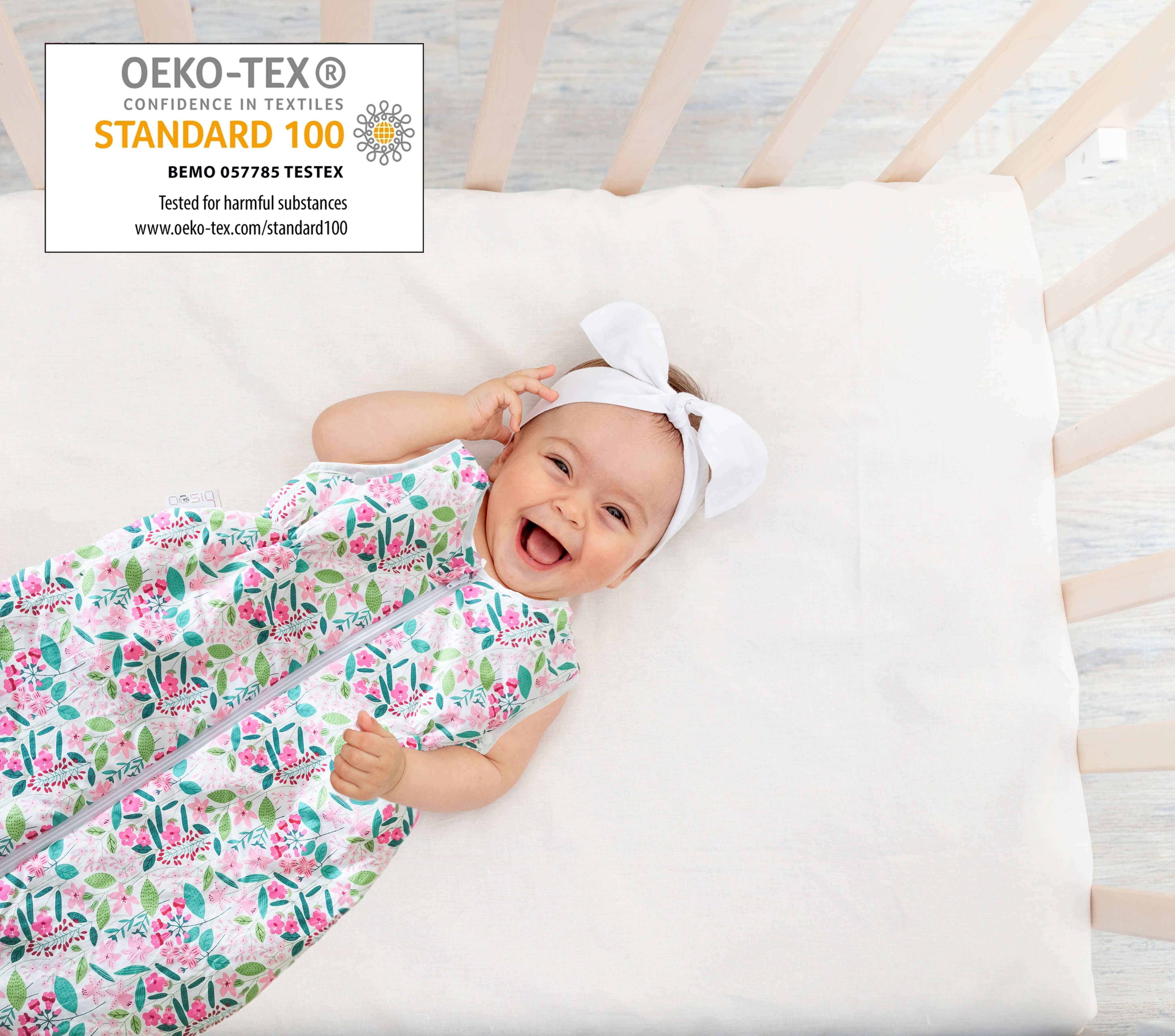 Baby Sleeping Bag