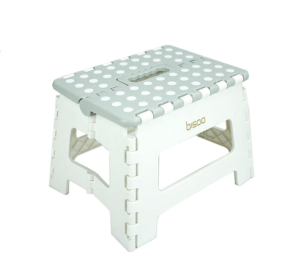 Plastic step table discount