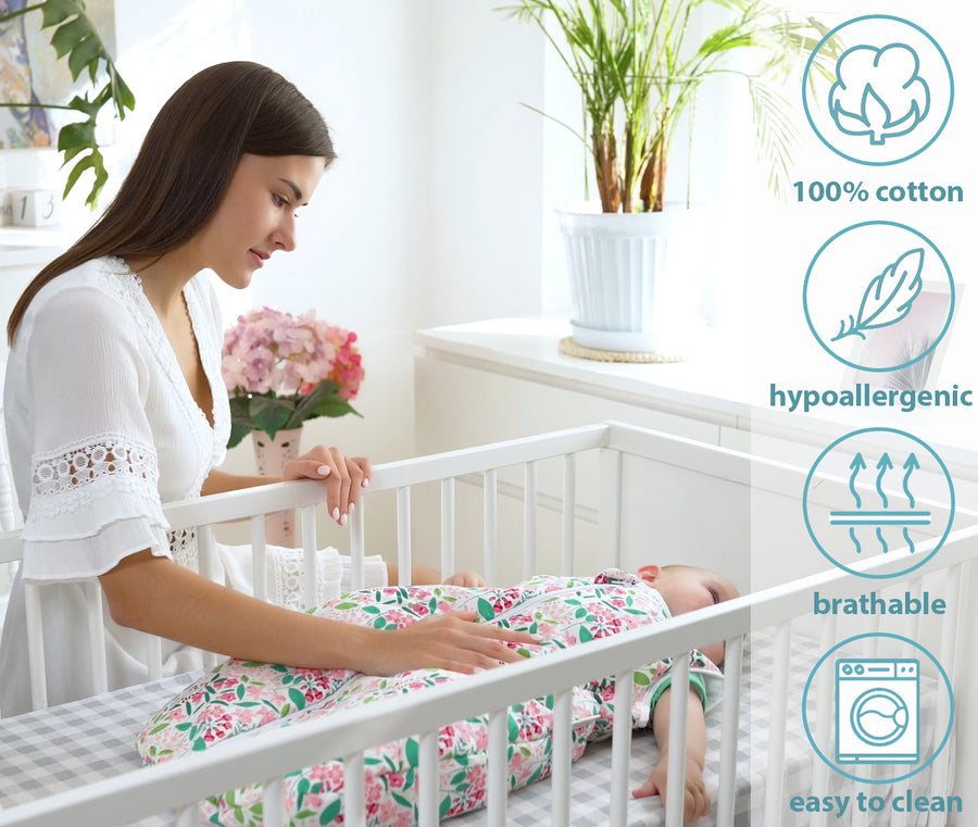 Baby Sleeping Bag