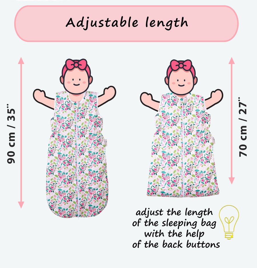 Baby Sleeping Bag