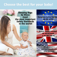Baby Sleeping Bag
