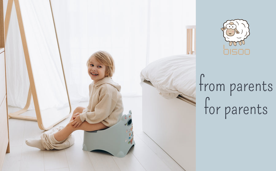 Baby Potty