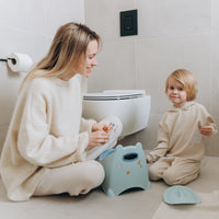Baby Potty