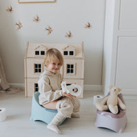 Baby Potty